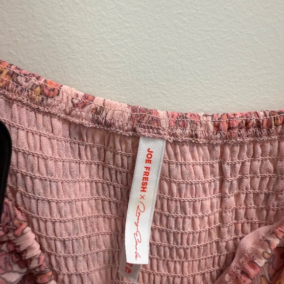 Pink Summer dress - Picture 3 of 3